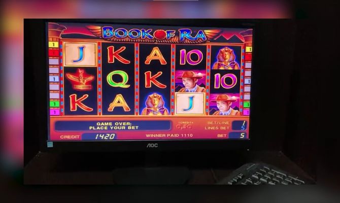 5 сообщников решили превратить Богородицк в Лас-Вегас и попали под суд