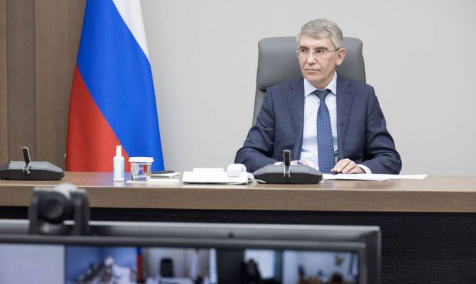 Объем госзаказа на оборонных предприятиях Тульской области за год вырос больше чем вдвое