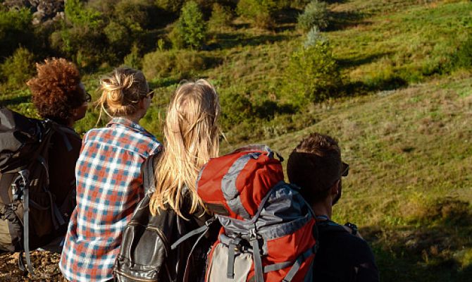 Туляков приглашают в поход выходного дня