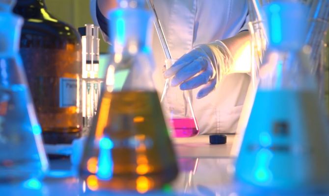 Рынок не пострадает: как тульские химики заменят иностранные компании