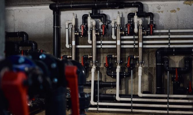 Подогреваемый бассейн откроется в Тульской области
