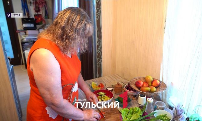 Тулякам назвали способы контролировать аппетит осенью