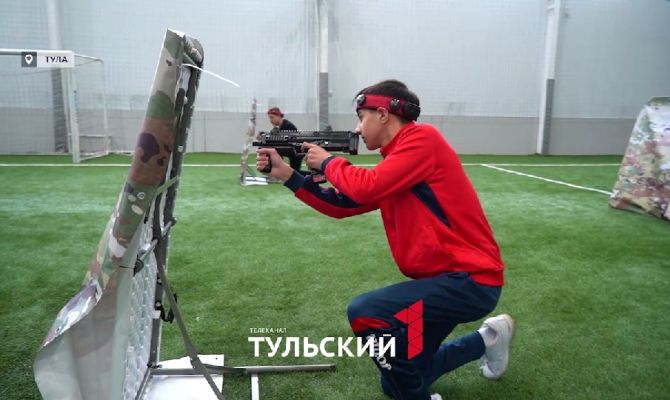 В России могут появиться кластеры для инновационно-технических видов спорта