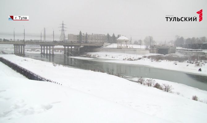 Рыболовам на заметку: спасатели проводят рейды по тульским водоемам