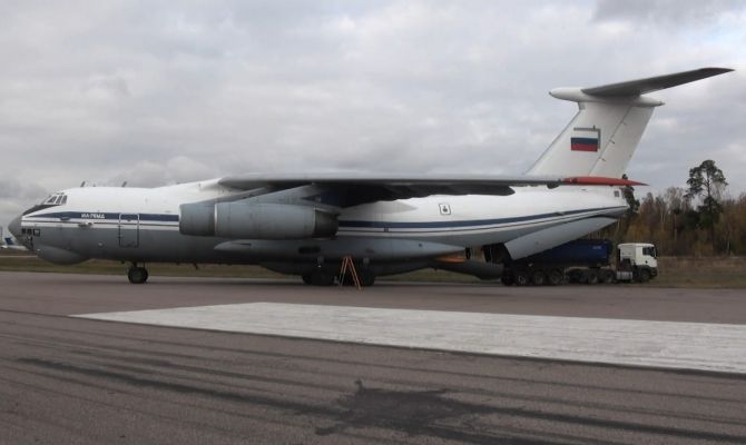 По инициативе Алексея Дюмина мобилизованным тулякам доставляют дополнительную экипировку