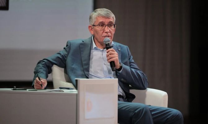Дмитрий Миляев утвердил положение о Совете тульских старост