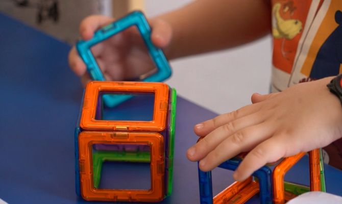 Как в Туле решают вопрос с очередями в ясельные группы детских садов