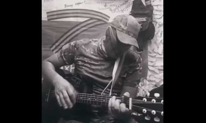 Бойцы СВО поблагодарили туляков за помощь песней