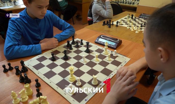 Тренер по шахматам объяснил, как "прочитать" любого соперника за 10 ходов