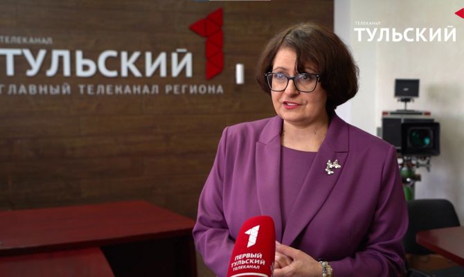 Детский омбудсмен Тульской области объяснила тренд на тревожность у детей