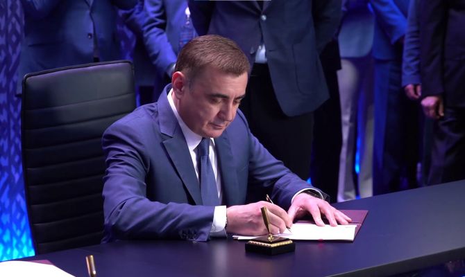 Кадровые перестановки и уникальные производства: как изменится Тульская область после ПМЭФ-2023