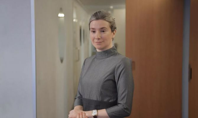 Политолога из Тулы Екатерину Шульман* заочно арестовали
