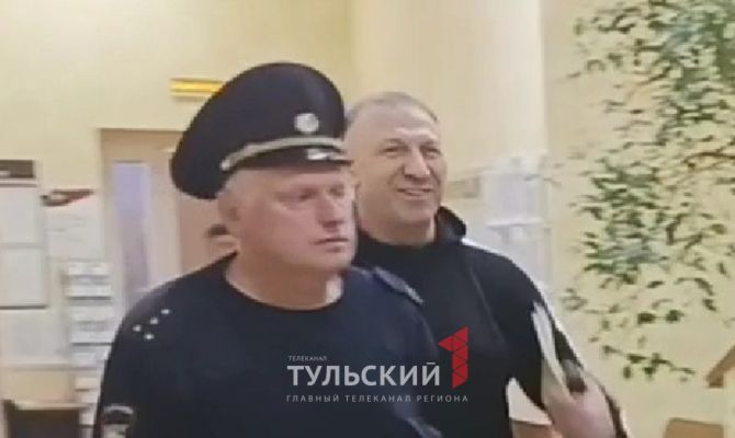 Назначен суд по делу бывшего управляющего коттеджным поселком "Солнечный" в Туле