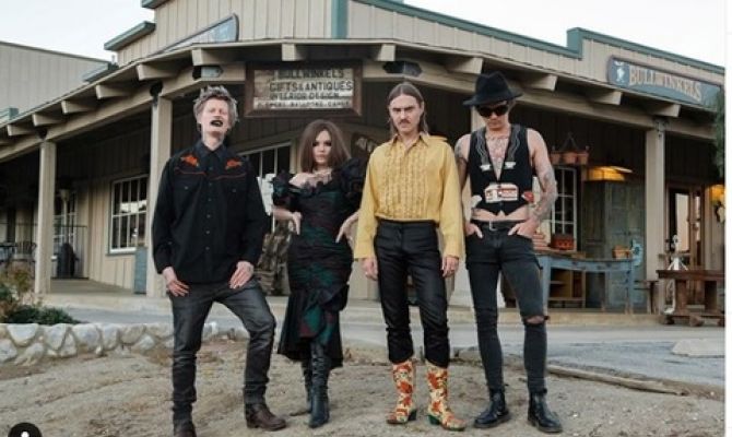 В сети появился отрывок возможной песни Little Big на «Евровидении»