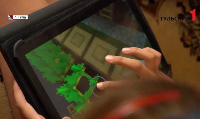 В Тульской области жителей деревень и сел обеспечат качественным интернетом