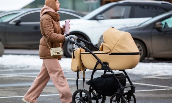 Как в Тульской области многодетные мамы могут досрочно выйти на пенсию