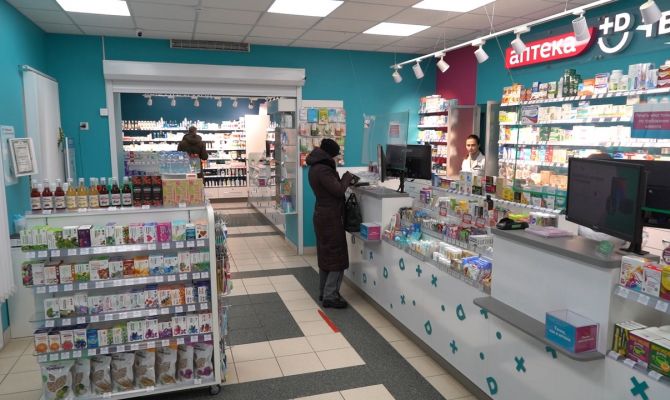 Медики бьют тревогу: из тульских аптек пропали антибиотики