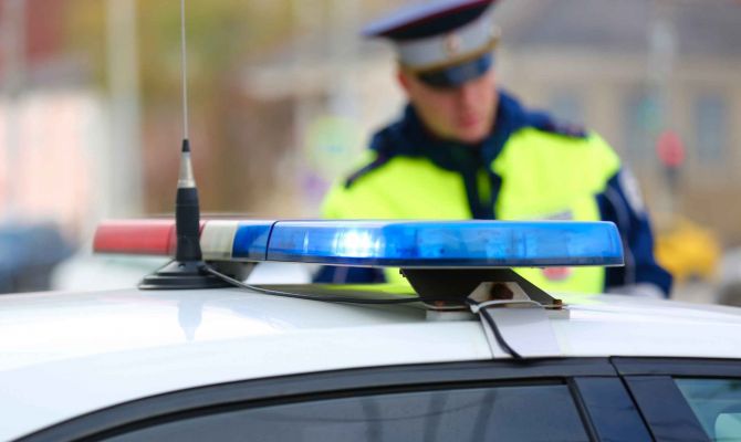 Полиция взыскала с тульских должников более полумиллиона рублей