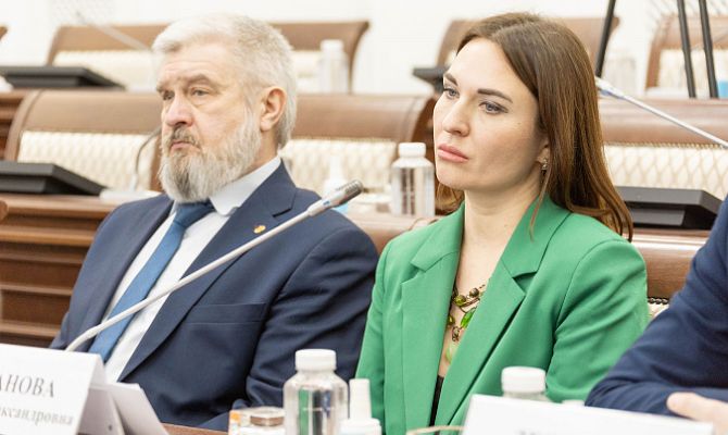 13,5 млн рублей сэкономили семьям погибших участников СВО в Туле