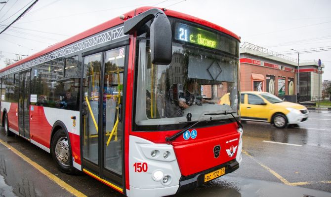 В минтрансе Тульской области подтвердили подорожание проезда в общественном транспорте