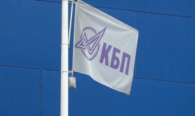 На тульском КБП прошли антитеррористические учения