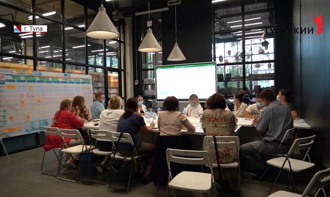 В Тульской области некоммерческие организации могут получить гранты на развитие своих проектов