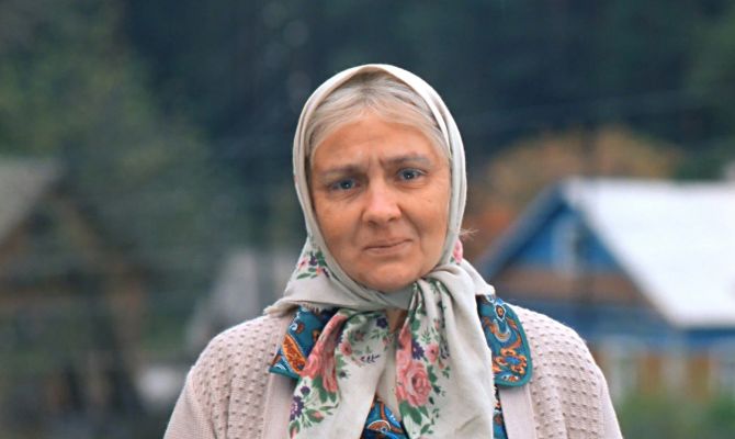 Умерла Народная артистка России Наталья Тенякова