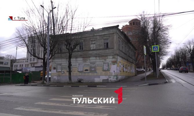 Хостелы XIX века: как был устроен арендный бизнес в Туле