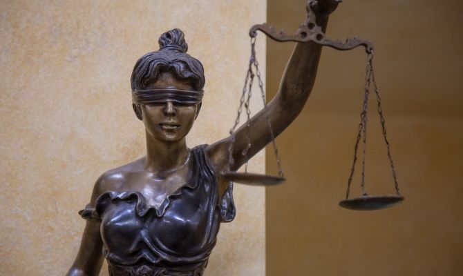 Житель Алексина переехал пешехода и бросил умирать: суд вынес приговор