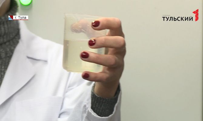 Как Тульской области совместить индустриальное развитие и благополучную экологию