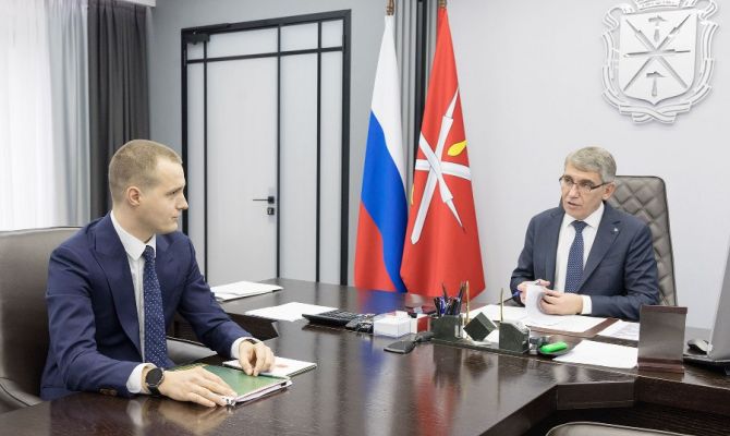 Как тульскую молодежь будут учить правилам защиты окружающей среды