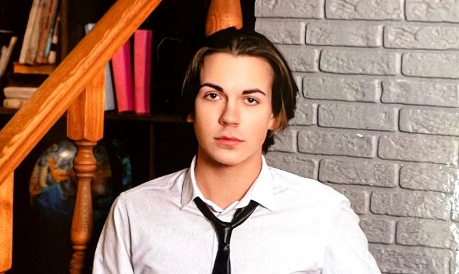 Выпускник из Тулы получил 200 баллов на ЕГЭ по химии и русскому языку