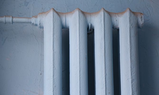 В Туле запустили 90% котельных