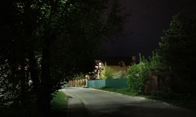 В ночь на 11 июня туляков ждет ясная погода