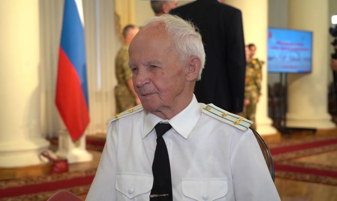 Как тульский летчик Николай Кульпов стал примером для французов из эскадрильи "Нормандия-Неман"