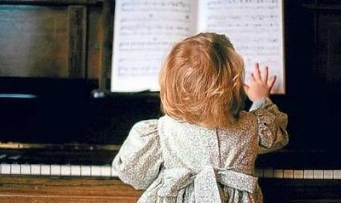 Тульских мам приглашают на беби-концерт