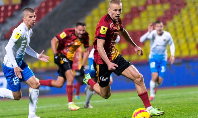 Матч "Сочи" - "Арсенал" пройдет по расписанию