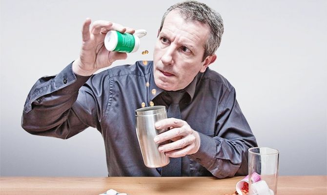 Почему нельзя заниматься самолечением при коронавирусе