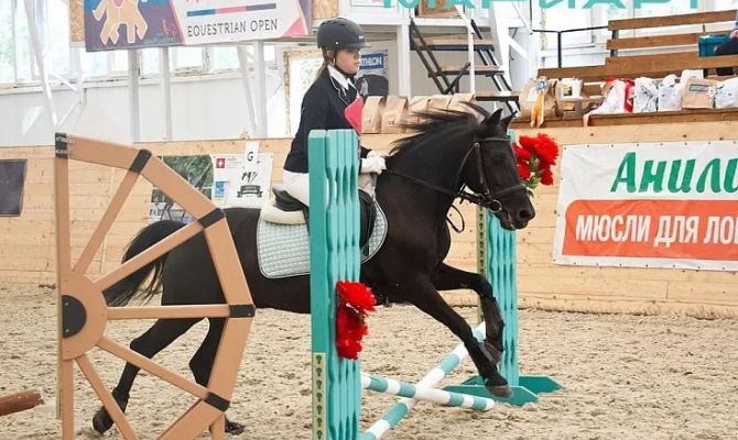 Тулячка стала победительницей народного голосования Всероссийского конкурса спортивных проектов «Ты в игре»