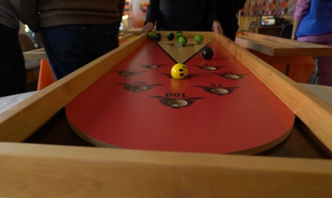Кульбутто и шаффолборд: тулякам предлагают сыграть в необычные настольные игры