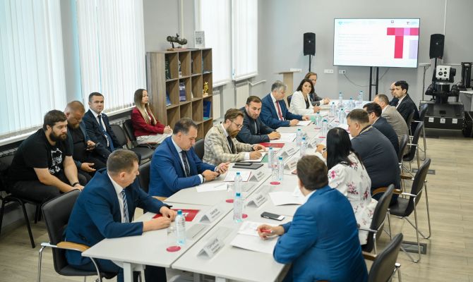 На развитие Передовой инженерной школы ТулГУ направят 20 млн рублей