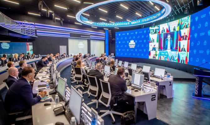 Тульская область вошла в число лидеров в Центральной России по количеству туристов