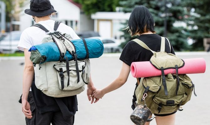 Туляков приглашают в поход выходного дня