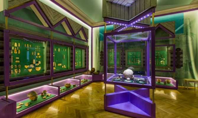 В Туле два музея возобновляют свою работу