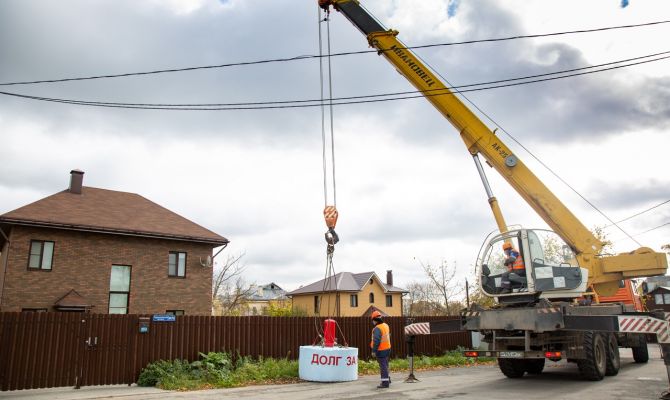 Тульские газовщики будут на всю округу стыдить злостных неплательщиков