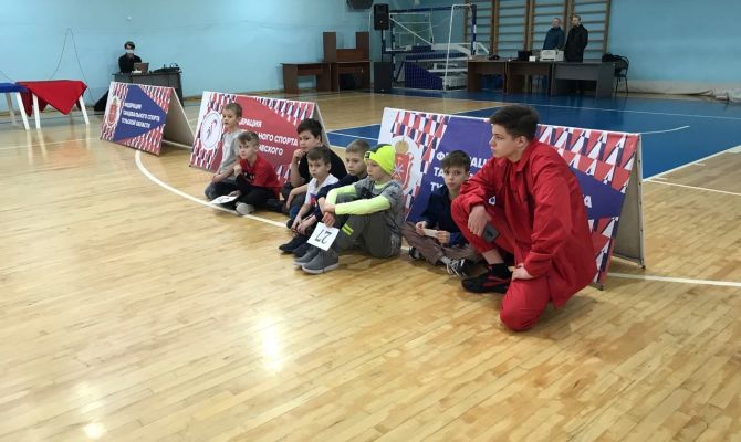 У туляков есть шанс попасть в олимпийскую сборную по брейкингу