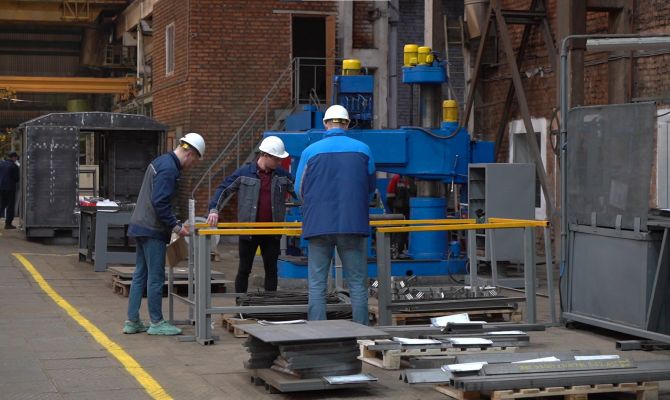 В Госдуме разработали законопроект о сокращении рабочей недели на час