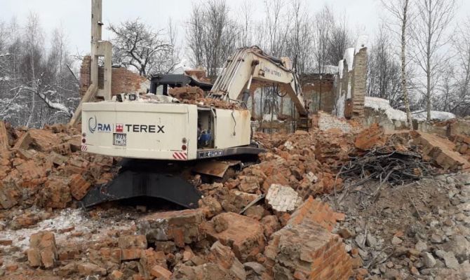 В Суворове будут судить директора строительной фирмы за смерть работника