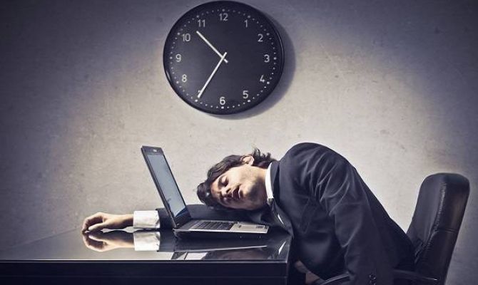 Россияне стали дольше работать