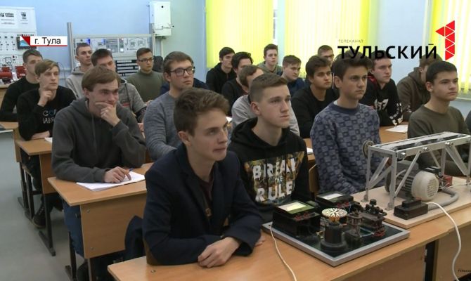 Где туляки могут заработать больше 60 000 рублей